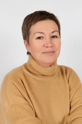 Воспитатель по ИЗО Гордеева Оксана Владимировна Воспитатель по ИЗО Гордеева Оксана Владимировна