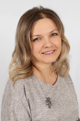 Воспитатель Белякова Валентина Васильевна Воспитатель Белякова Валентина Васильевна