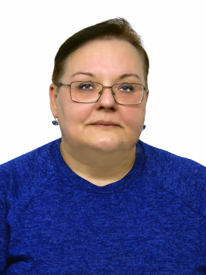 Воспитатель Краснова Елена Владимировна Воспитатель Краснова Елена Владимировна