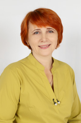 Воспитатель Чернова Ольга Николаевна Воспитатель Чернова Ольга Николаевна