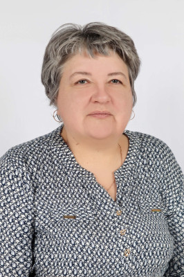 Заместитель заведующего Матвеева Елена Валентиновна Заместитель заведующего Матвеева Елена Валентиновна